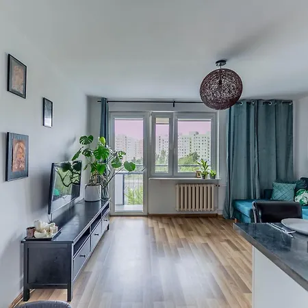 Apartman Pet's House *