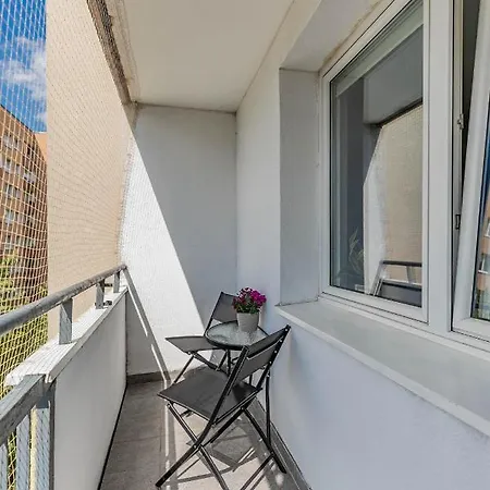 Pet's House Apartment *