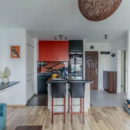 Apartment Pet's House