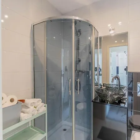 Pet's House Apartment Warsaw