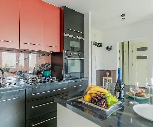 Pet's House Apartment *