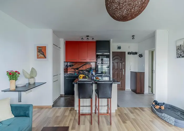 Apartment Pet's House