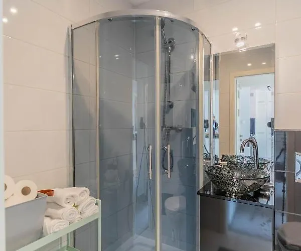 Pet's House Apartment Warsaw