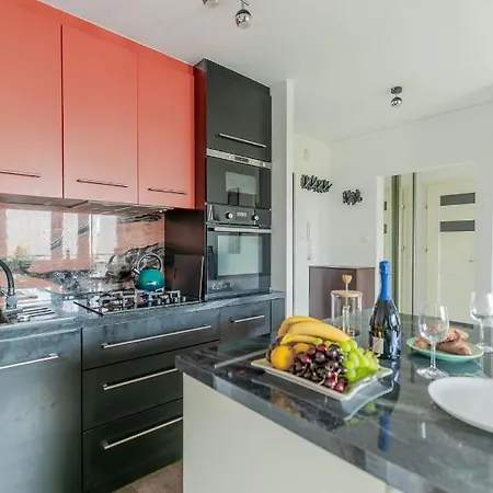 Pet's House Apartament *