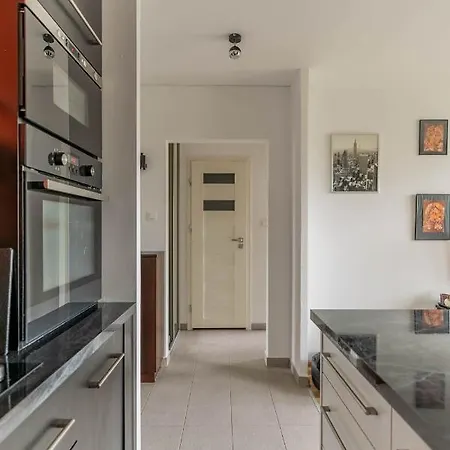 Apartament Pet's House