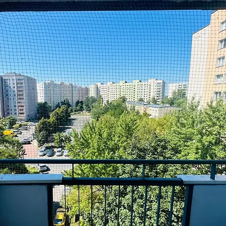 Apartament Pet's House