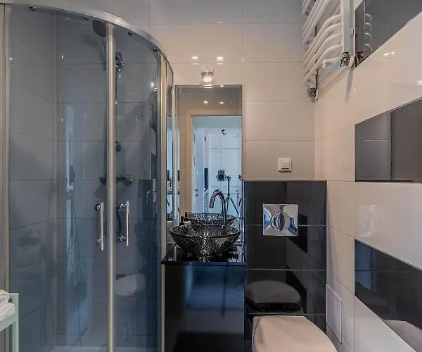 Apartament Pet's House *