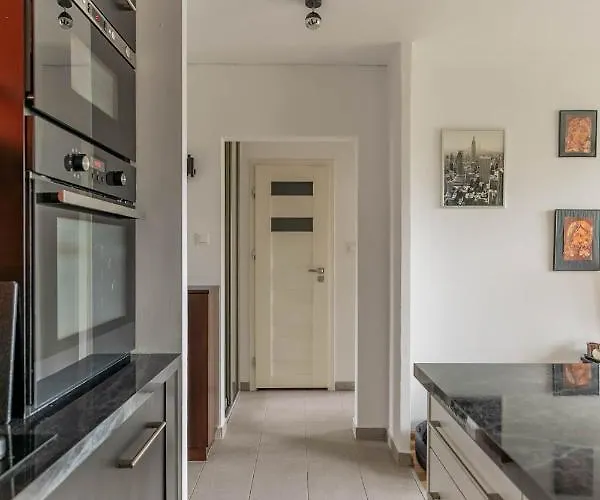 Apartament Pet's House