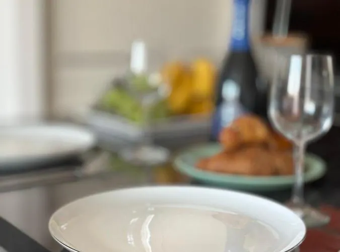 Apartament Pet's House