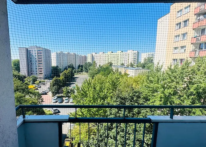 Apartament Pet's House